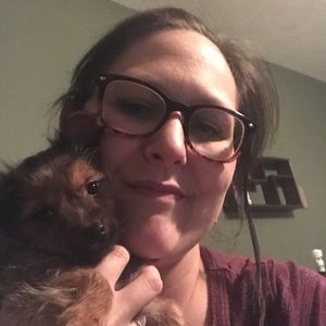 Meet your Posher, Natalie